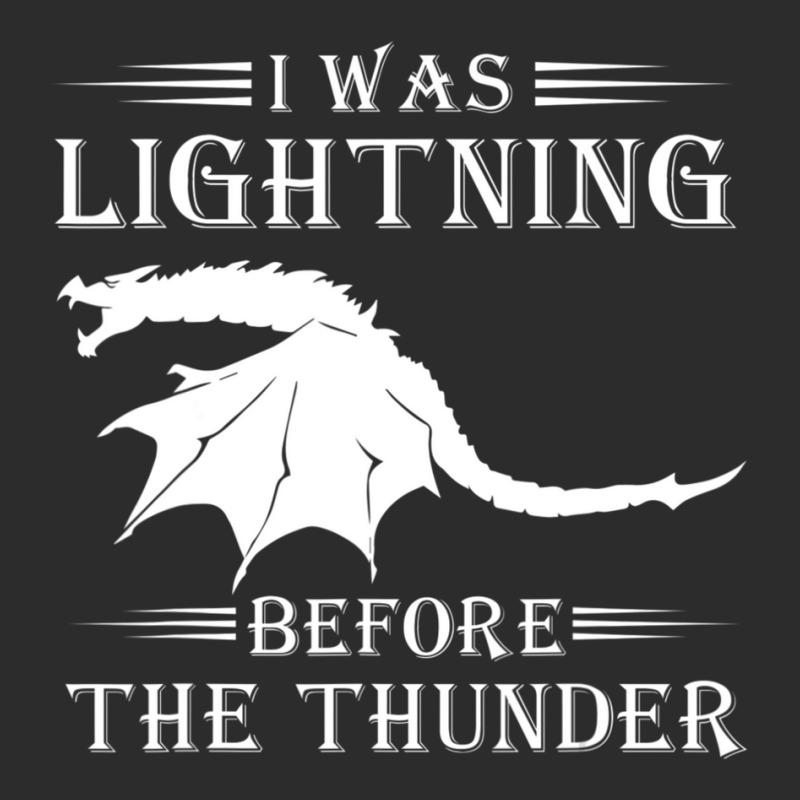 Thunder Dragon Birthday Exclusive T-shirt by cm-arts | Artistshot