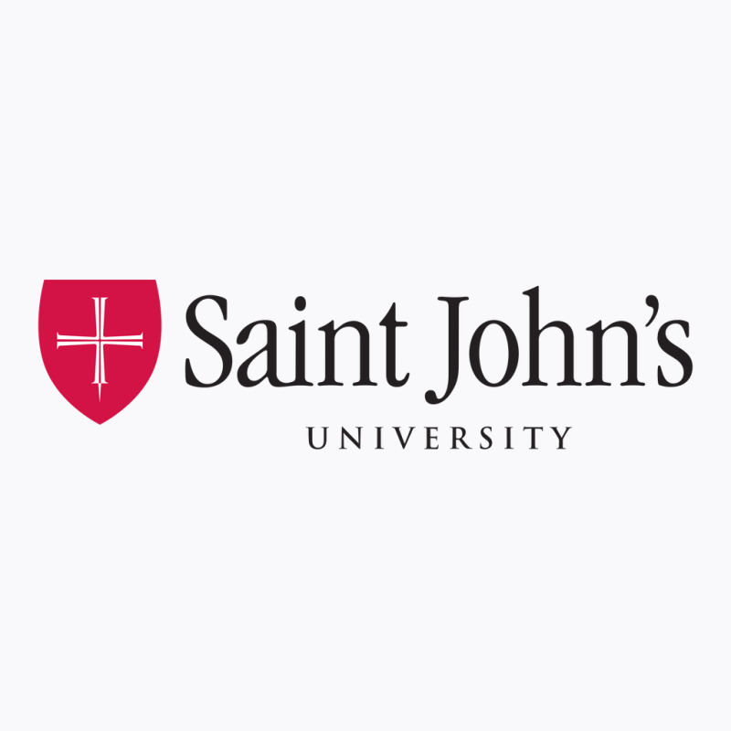 Saint John's University, Sju T-shirt | Artistshot