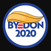 Byedon 2020 Crop Top | Artistshot