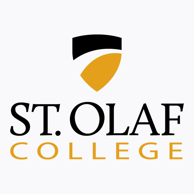 St. Olaf College T-shirt | Artistshot