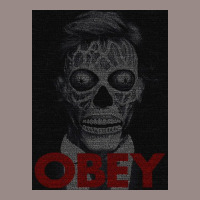 They Live Screenplay Vintage T-shirt | Artistshot