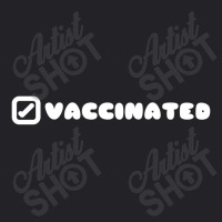 Vaccinated Youth Tee | Artistshot