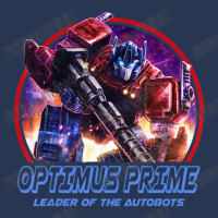 Transformers War For Cybertron Optimus Prime Leader Men Denim Jacket | Artistshot