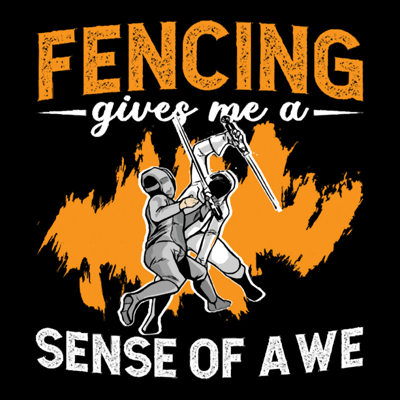 Fencing Fencing Gives Me A Sense Of Longswords Duel Fencer Adjustable Cap | Artistshot