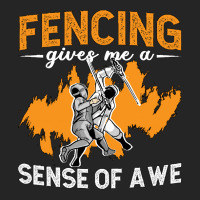 Fencing Fencing Gives Me A Sense Of Longswords Duel Fencer Unisex Hoodie | Artistshot