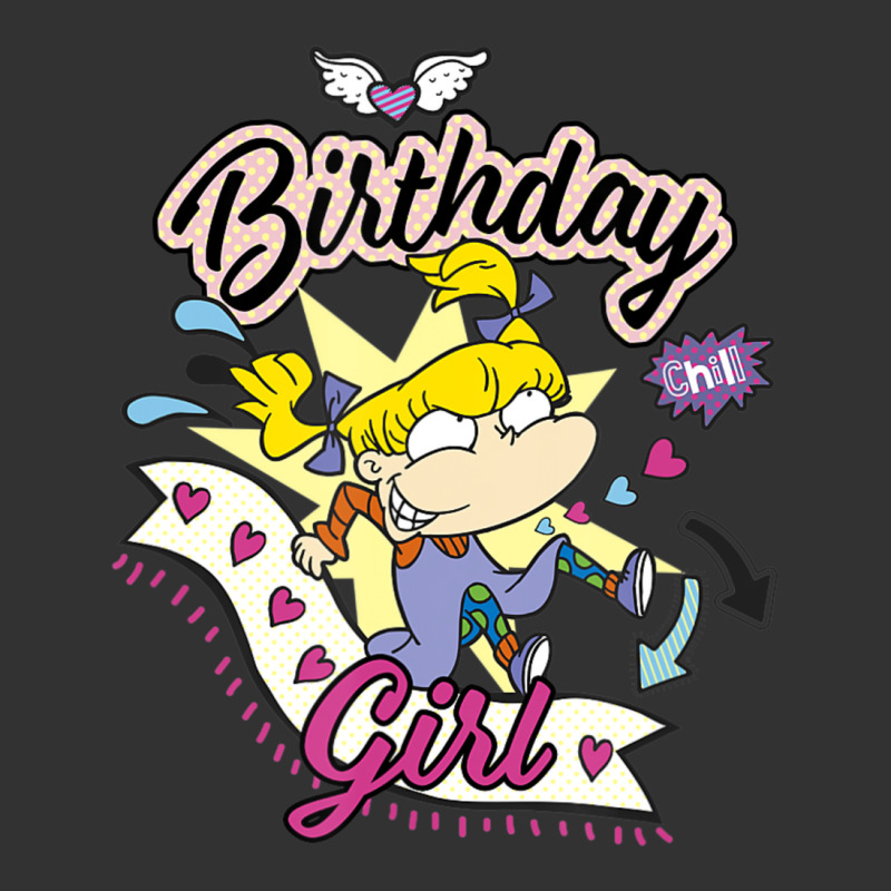 Rugrats Birthday Girl Angelica Baby Bodysuit by cm-arts | Artistshot