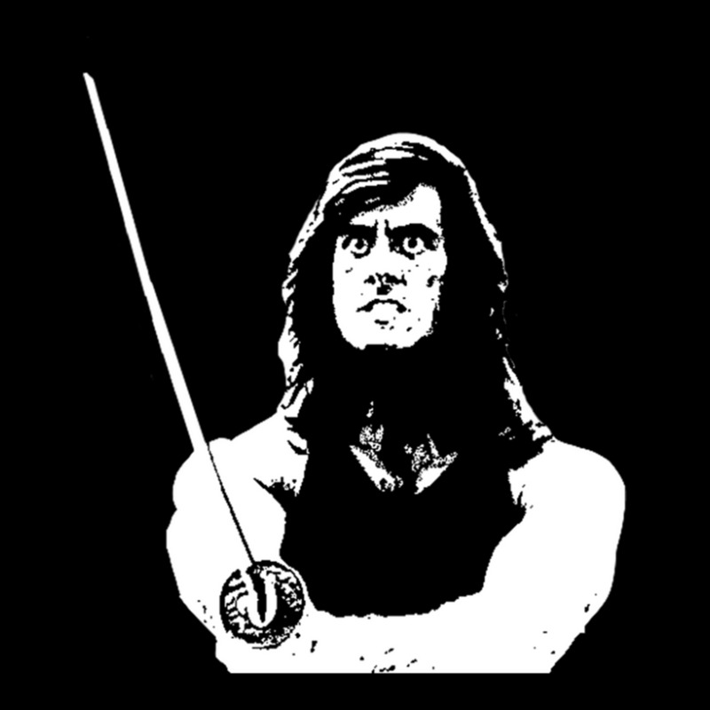 The Samurai Cop Gift Maternity Scoop Neck T-shirt by jesusvega | Artistshot