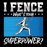 Fencing Fencing I Fence What's Your Longswords Epee Fencer V-neck Tee | Artistshot