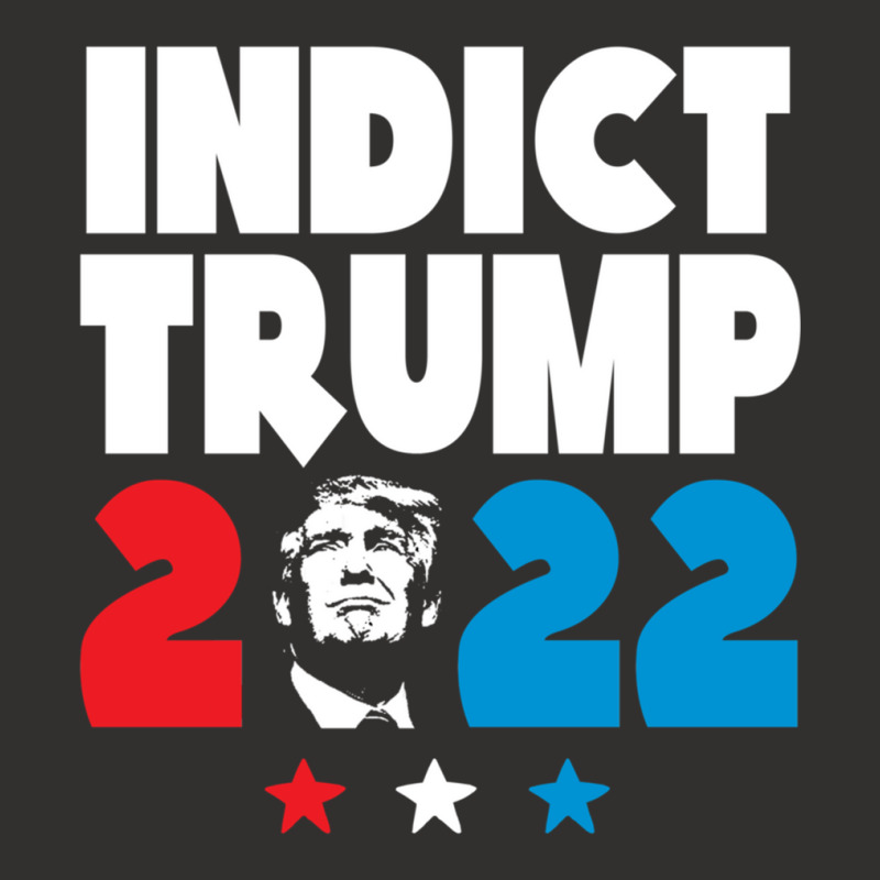 Indict Trump 2022 Champion Hoodie | Artistshot