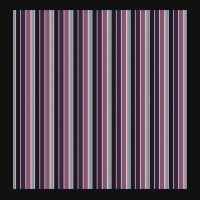 Vertical Striped Colors Skirt Chiffon Top Iphone 13 Case | Artistshot