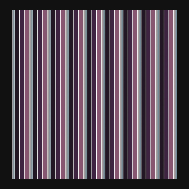 Vertical Striped Colors Skirt Chiffon Top Full Set Car Mats | Artistshot