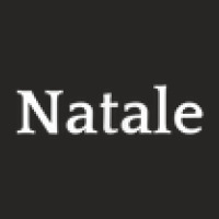 Natale Name Text Italia Italian Surname Ladies Fitted T-shirt | Artistshot