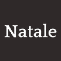 Natale Name Text Italia Italian Surname Racerback Tank | Artistshot