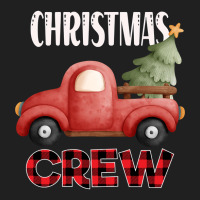 Christmas Car Crew Santa Claus Ç Ladies Polo Shirt | Artistshot