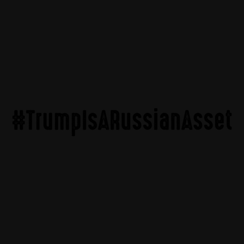 Trump Is Russian Asset Full Set Car Mats | Artistshot