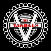 Vandals Zipper Hoodie | Artistshot