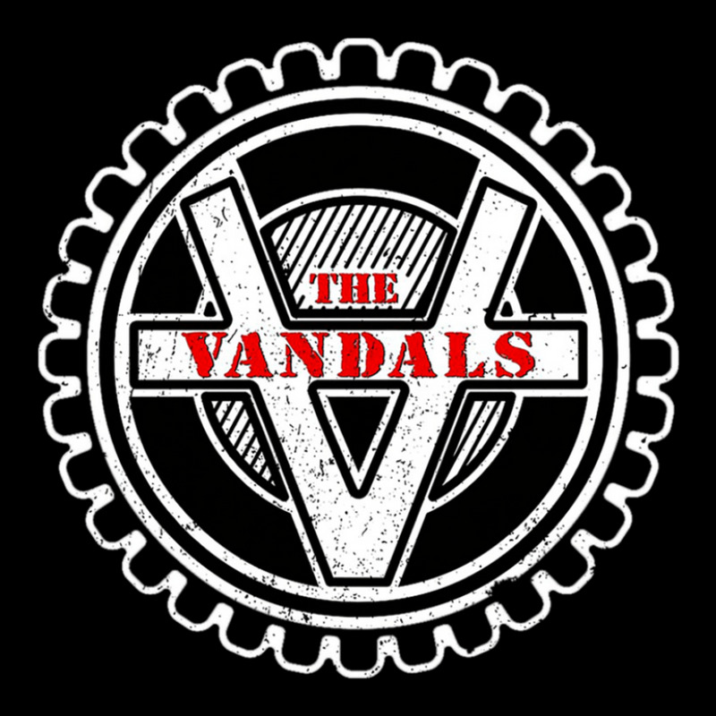 Vandals Zipper Hoodie | Artistshot