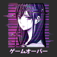 Vaporwave Egirl Aesthetic Anime Japanese Sad Girl.alt Exclusive T-shirt | Artistshot