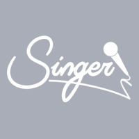 Singer Sing Singing Song Singer Choir Tank Dress | Artistshot