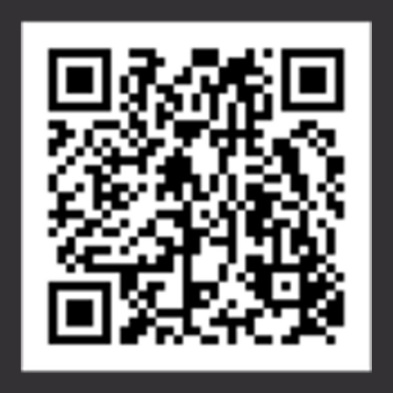 Manacled Qr Code Vintage Hoodie by ELVIASAINTANDRE | Artistshot