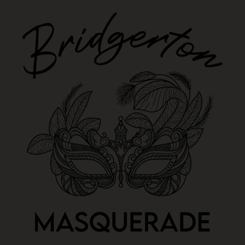 Welcome To The Bridgertonmasquerade Ladies Fitted T-Shirt by UJAYWEHYE | Artistshot