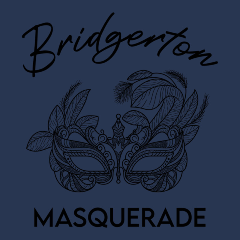 Welcome To The Bridgertonmasquerade Ladies Denim Jacket by UJAYWEHYE | Artistshot