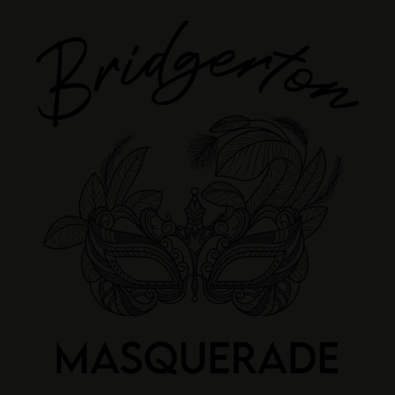 Welcome To The Bridgertonmasquerade Scorecard Crop Tee by UJAYWEHYE | Artistshot