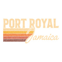 Port Royal Jamaica Crewneck Sweatshirt | Artistshot