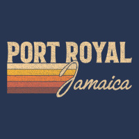 Port Royal Jamaica Men Denim Jacket | Artistshot