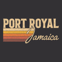 Port Royal Jamaica Vintage Hoodie | Artistshot