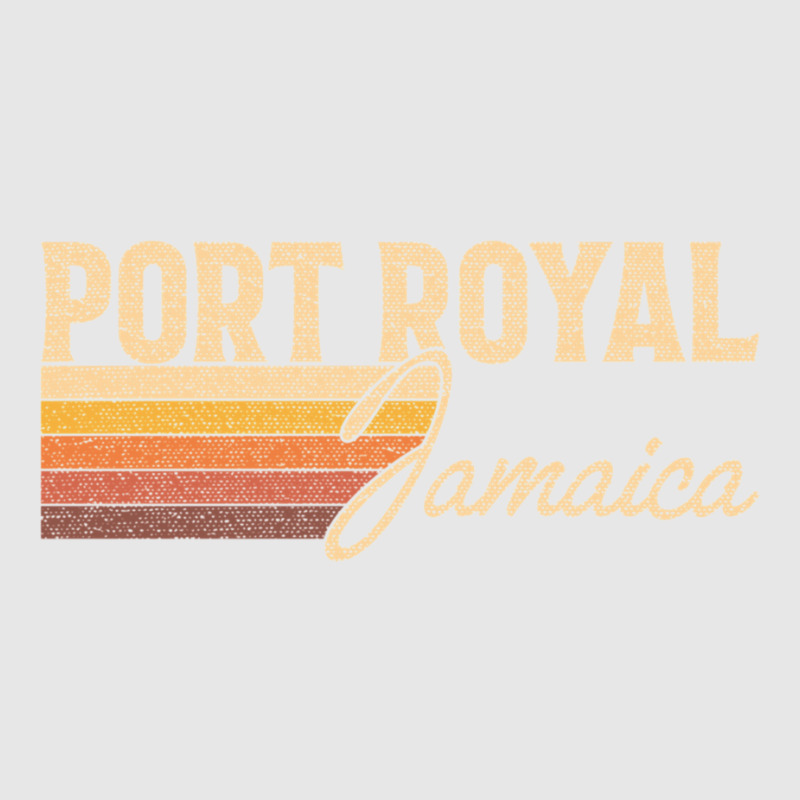 Port Royal Jamaica Hoodie & Jogger Set | Artistshot