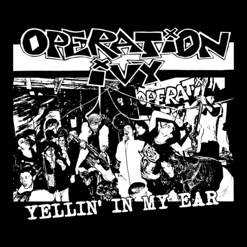 Oper Tions Pocket T-shirt | Artistshot