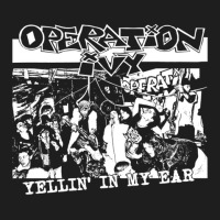 Oper Tions Classic T-shirt | Artistshot