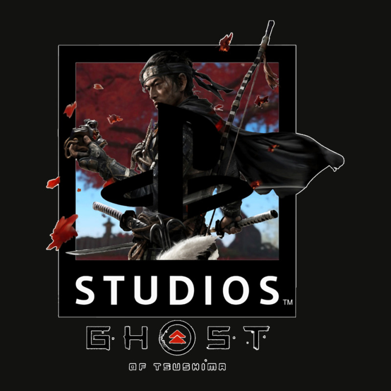 Studio The Ghost Of Tsushima Classic Scorecard Crop Tee by cm-arts | Artistshot