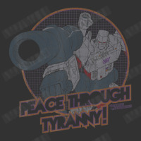 Us Transformers Megatron Badge Tyranny 01 H Baby Bodysuit | Artistshot