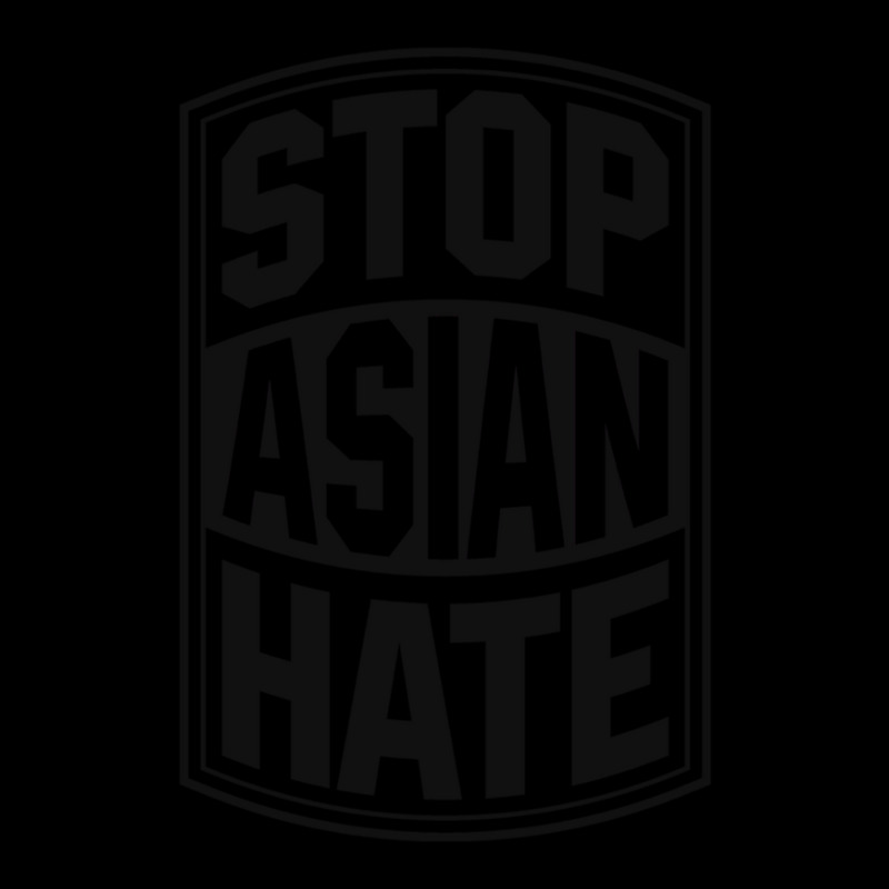 Stop Asian Hate California Asian American Pride Love Aapi Ally Stop As Cropped Hoodie by DeniseRamsey | Artistshot