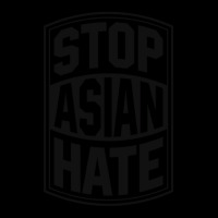 Stop Asian Hate California Asian American Pride Love Aapi Ally Stop As Legging | Artistshot