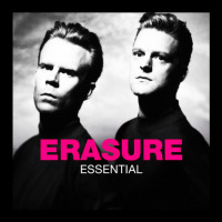 Erasure Album Pandora V-neck Tee | Artistshot