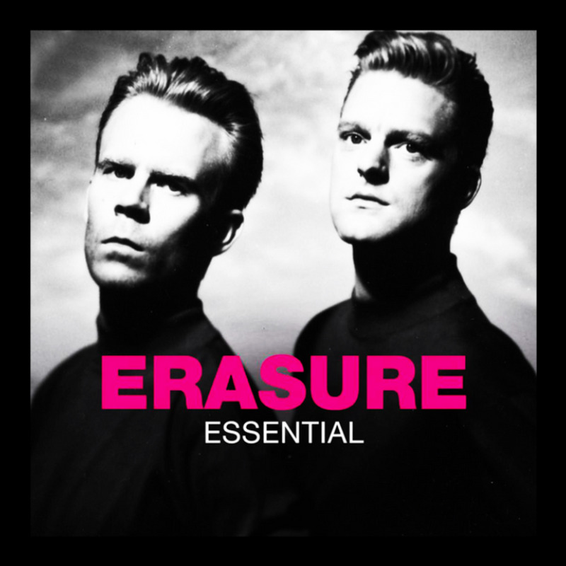 Erasure Album Pandora V-neck Tee | Artistshot