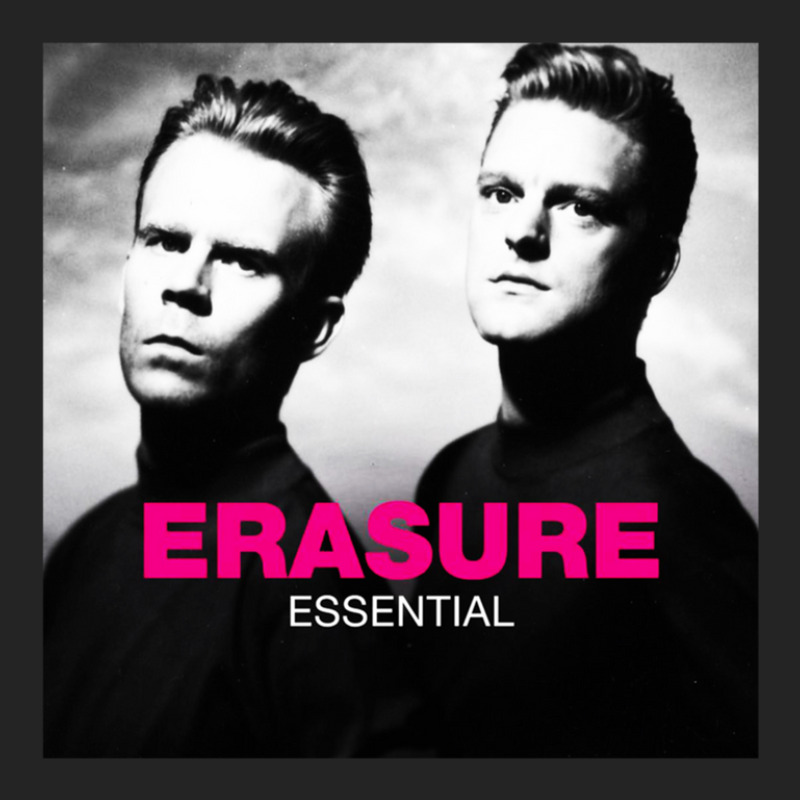 Erasure Album Pandora 3/4 Sleeve Shirt | Artistshot