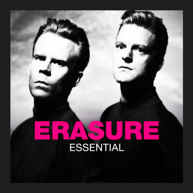 Erasure Album Pandora Classic T-shirt | Artistshot