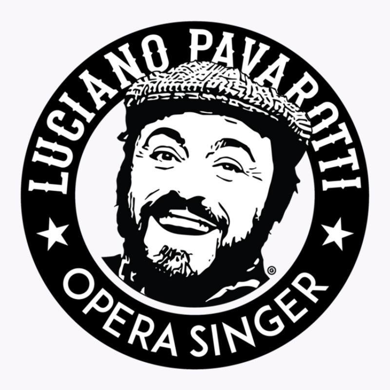 Pavarotti For Friend Tank Top | Artistshot