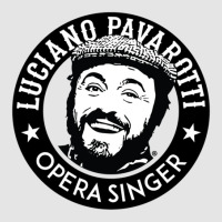 Pavarotti For Friend Exclusive T-shirt | Artistshot