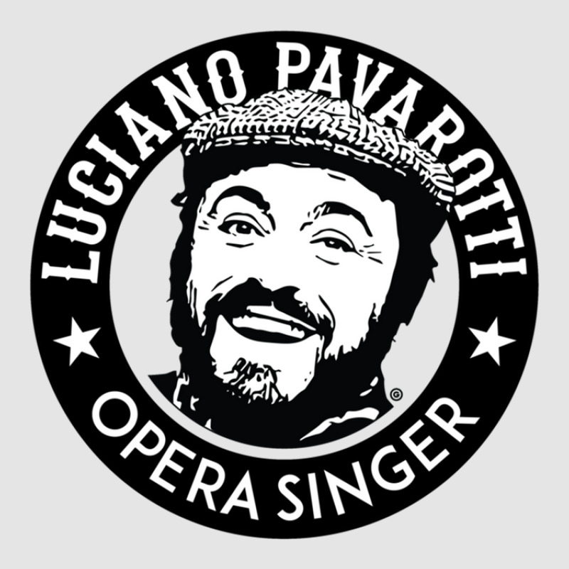 Pavarotti For Friend Exclusive T-shirt | Artistshot