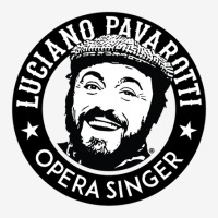 Pavarotti For Friend Classic T-shirt | Artistshot