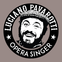 Pavarotti For Friend Vintage T-shirt | Artistshot