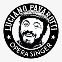 Pavarotti For Friend Champion Hoodie | Artistshot