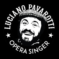 Pavarotti For Friend Legging | Artistshot