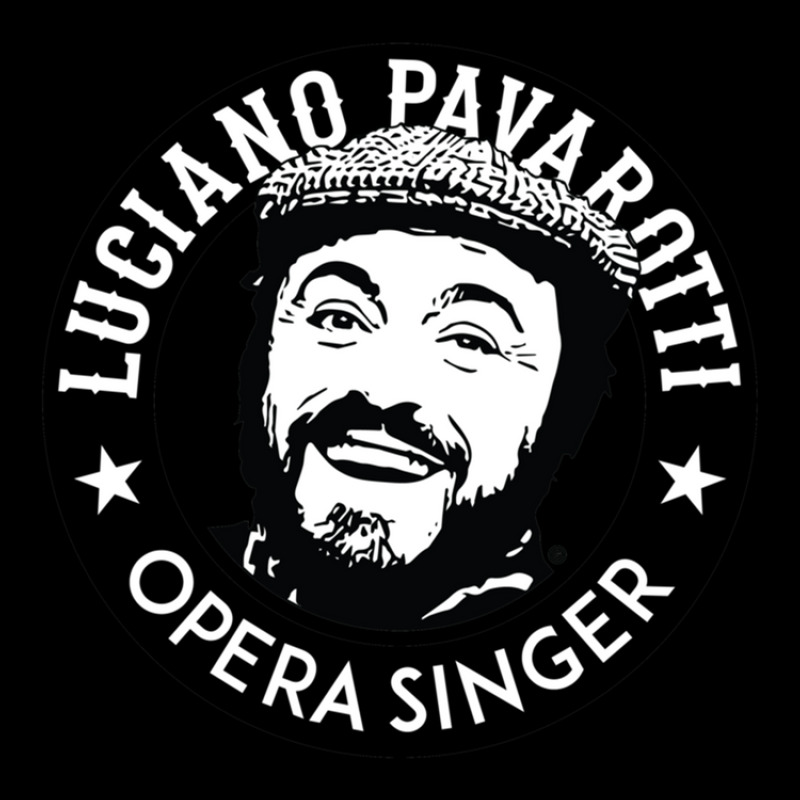 Pavarotti For Friend Legging | Artistshot