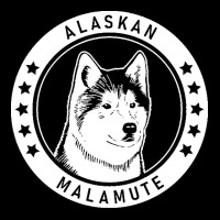 Alaskan Malamute Alaskan Malamute Fan Gift Adjustable Cap | Artistshot